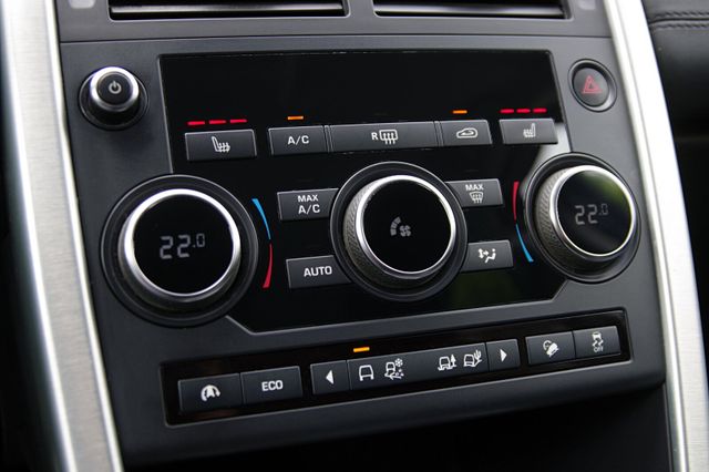 Land Rover Discovery Sport 2.0 TD4 HSE*Kamera,SHZ,U-Frei*