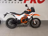 KTM 390 Adventure R *Neuwertig, Garantie 02/2030* - KTM 390 Adventure R