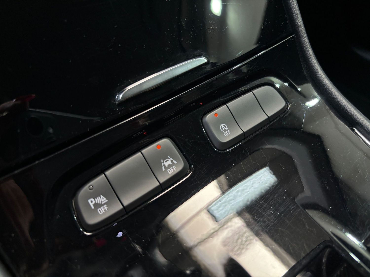Fahrzeugabbildung Opel Grandland X Enjoy#LED#Spur#AHK