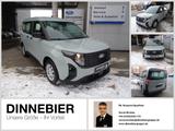 Ford TOURNEO COURIER KOMBI M1 TREND 1.0T 125 S S1BF - Ford Tourneo Courier Neuwagen