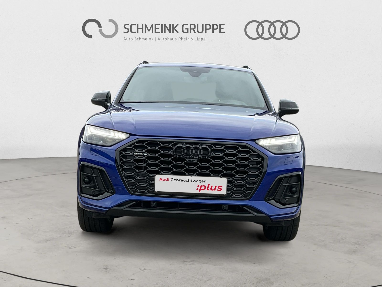 Audi Q5 - Bild 10