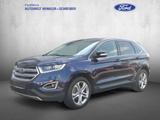 Ford Edge 2.0 TDCi Bi-Turbo 4x4 Titanium - Ford Edge in Stuttgart