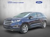 Ford Edge 2.0 TDCi Bi-Turbo 4x4 Titanium - Ford Edge aus 2016