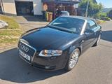 Audi A4 Cabriolet - Audi aus 2006: Cabrio