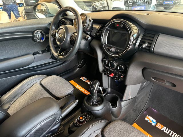 MINI COOPER *Tempo*Navi*PDC*LED*Sitzheizung*
