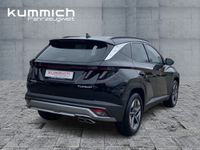 Hyundai TUCSON - Vorschau Bild 4