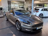 Aston Martin DBS 6.0 Touchtronic V12 "Casino Royal" 007 grüßt - Aston Martin DBS Benziner Gebrauchtwagen