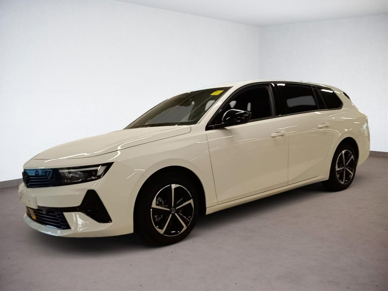 Opel Astra L ST AT8 GS HUD/Matrix/Navi/Ergo/PDC/360° imagem 3