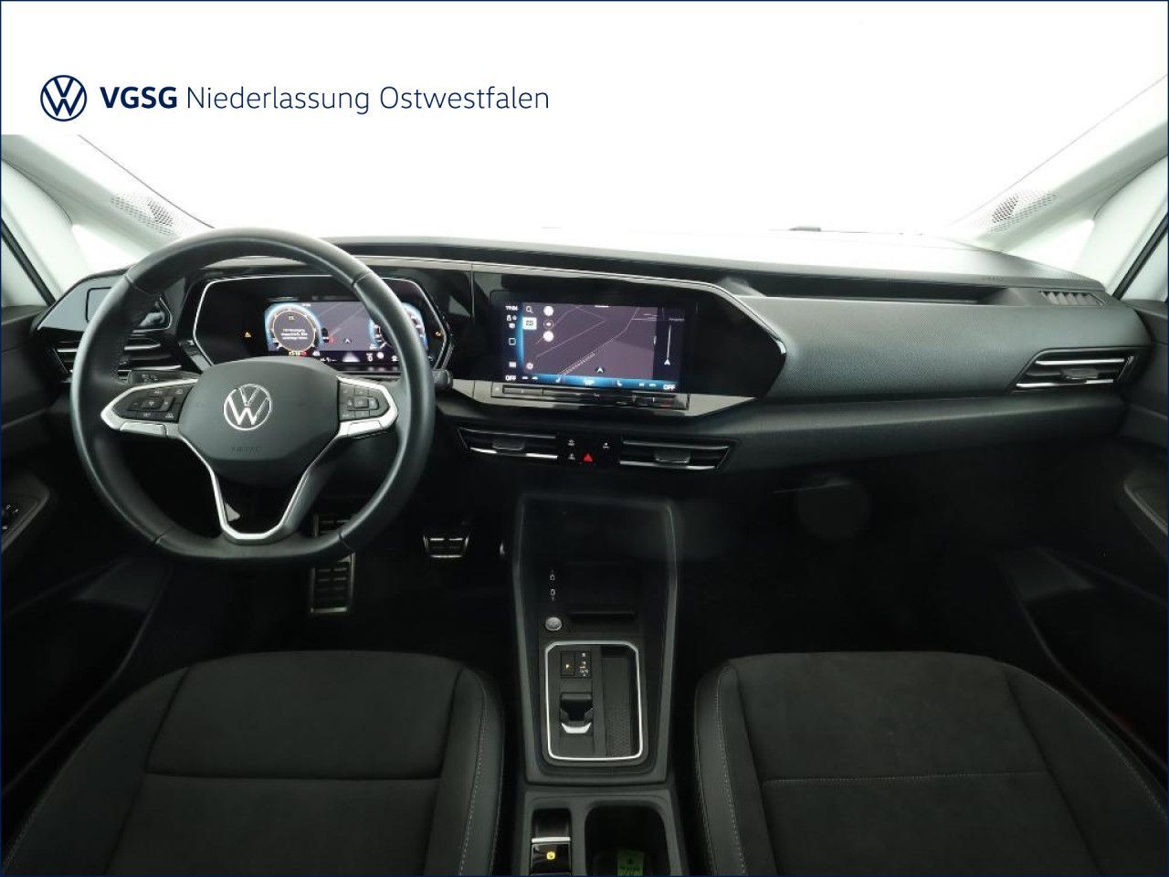 Volkswagen Caddy - Bild 10