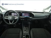 Volkswagen Caddy - Vorschau Bild 10