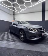 Mercedes-Benz E 200 Limo Avantgarde*LED*KAMERA*TEMPOMAT*AHK* - Mercedes-Benz E 200 mit Benzin-Antrieb: Limousine