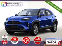 Toyota Yaris Cross - Vorschau Bild 1
