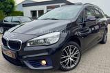 BMW 218GranTourer SportLine7.SITZ-PANO-TEMPO-PDC-LED