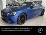 Mercedes-Benz E53Cpé €136.213,-DYNAMIC+ Perf.AGA Masage Carbon - Mercedes-Benz E 53 AMG aus 2024