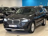 BMW X3 xDrive 20i Aut/AHK/Park&DrivAs/SportSitz/HiFi - BMW X3: 20i