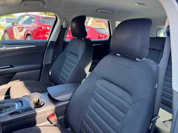 Ford Mondeo Turnier 2.0 TDCi Trend NaviWinterpaket