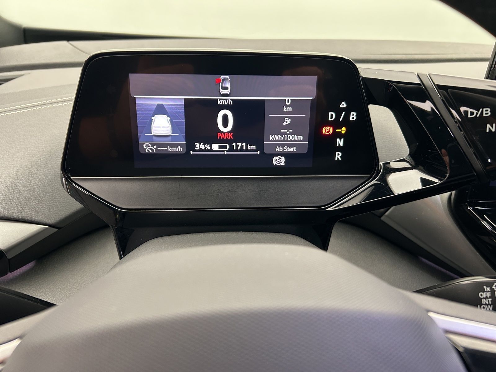 Volkswagen ID.5 - Bild 10