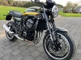 Kawasaki ZR 900 RS - KAWASAKI 9 R