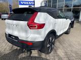 Volvo XC40 Single Motor Ext. Range Ultimate - Volvo XC40 mit Elektro-Antrieb