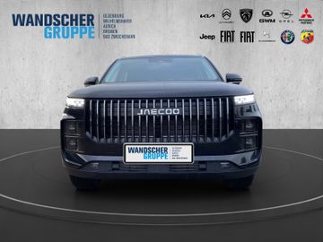 Andere JAECOO 7 1.6 TGDI Trazione AWD Exclusive LED,360