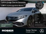 Mercedes-Benz EQS 450+ ElectricArt NIGHT PANO LED 360° NAVI BT - Mercedes-Benz EQS Gebrauchtwagen