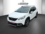 Peugeot 2008 BlueHDi FAP 120 STOP & START Allure - Peugeot 2008 Allure mit Diesel-Antrieb