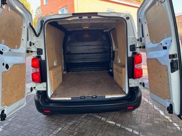 Bild 8 Opel Vivaro Kasten Edition M 1.5D
