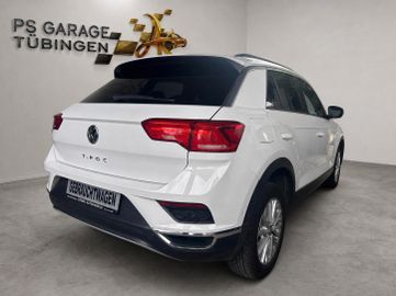 Volkswagen T-Roc - 7