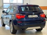 BMW X3xDrive20d/NaviBus/Xenon/Teilleder/Tempom/xLine - BMW X3 xLine mit Diesel-Antrieb