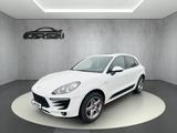 Porsche Macan S Diesel 3.0 *Panorama*Memorysitz - gebrauchte Porsche SUV & Geländewagen