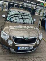 Skoda Yeti 1.4 TSI DSG Elegance Plus Edition Elega...