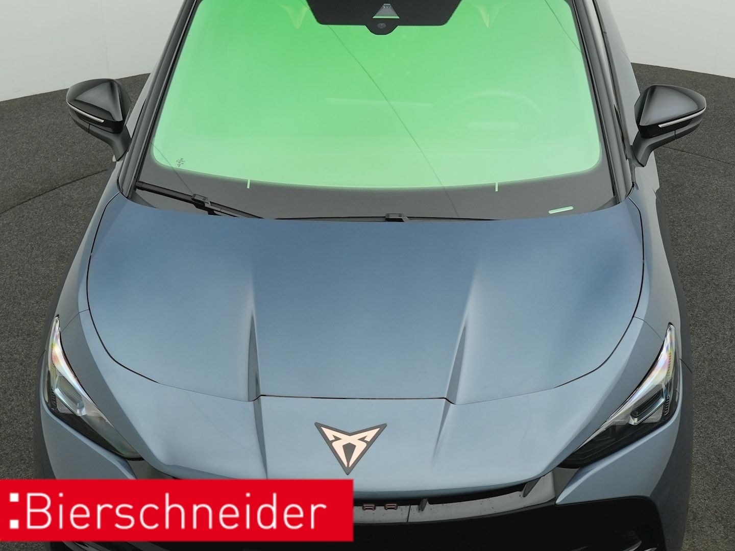 Cupra Tavascan - Bild 25