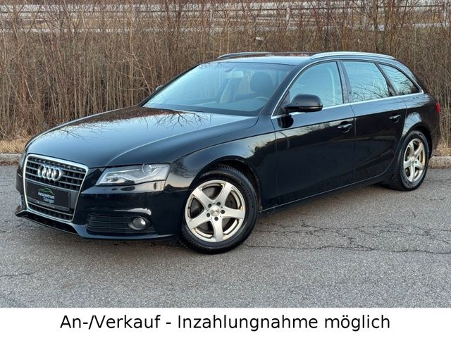 Audi A4 1.8 TFSI Avant Ambition AUTOMATIK | BI-XENON