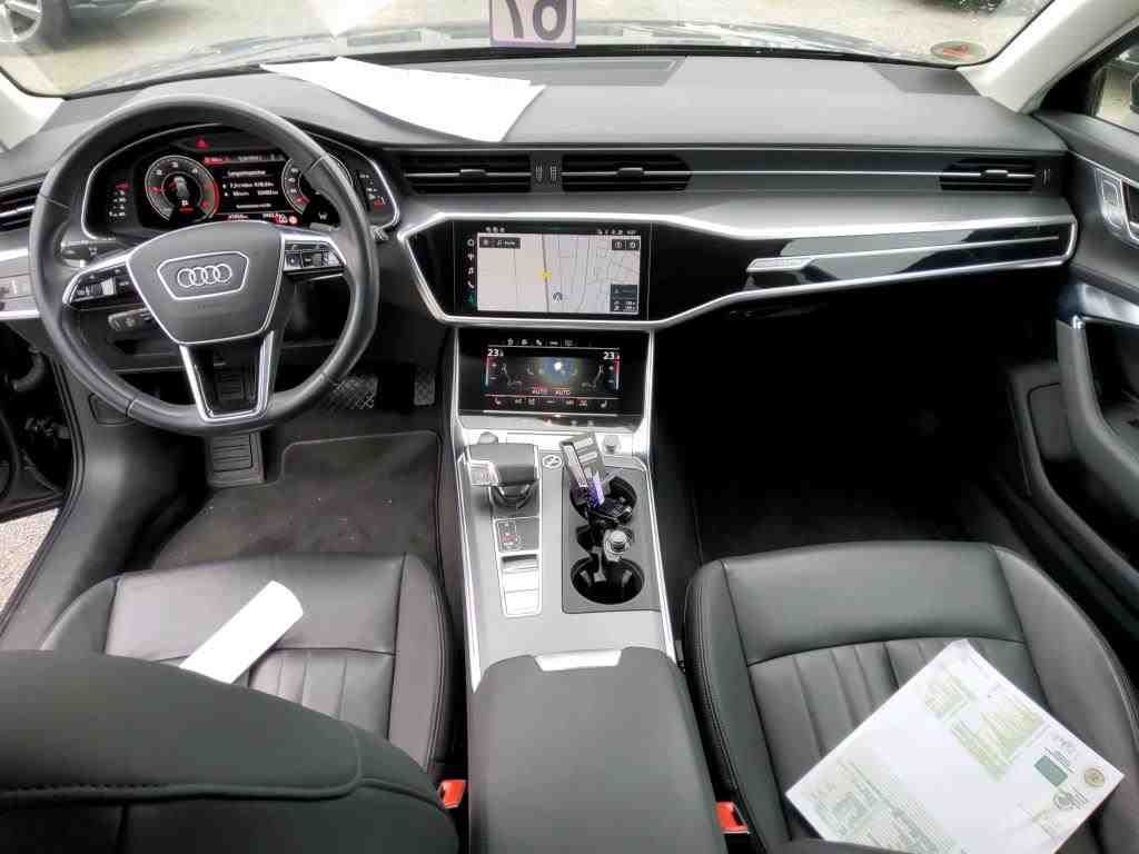 Audi A6 Allroad - Bild 4