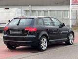 Audi A3 Sportback 1.4 TFSI Ambition DSG' SHZ - Audi A3 aus 2009: Sportback