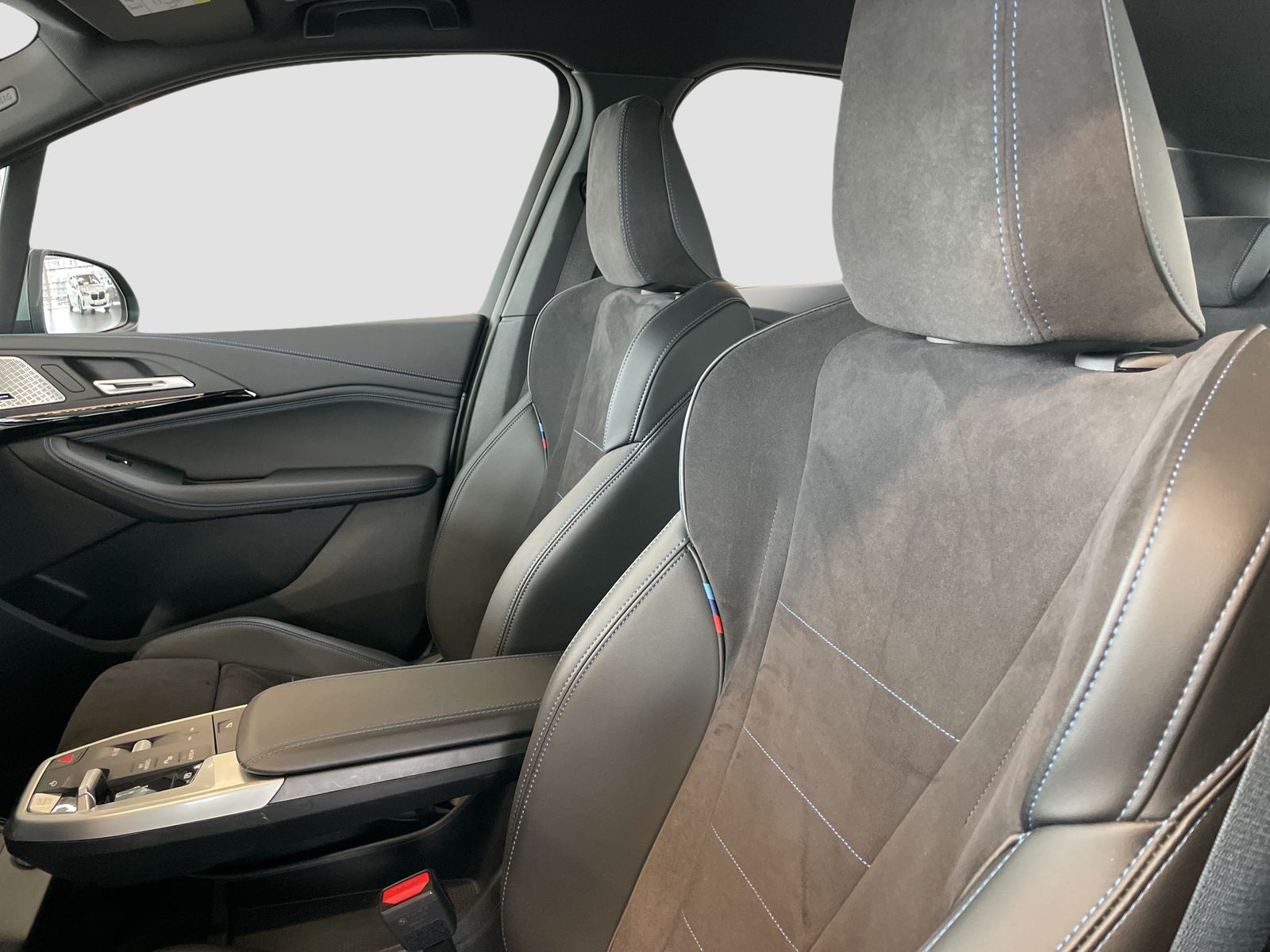 BMW 220 Active Tourer - Bild 11