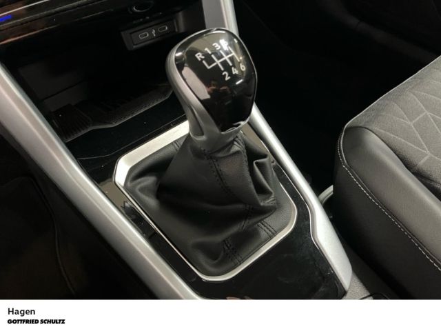 Volkswagen T-Roc - Bild 20