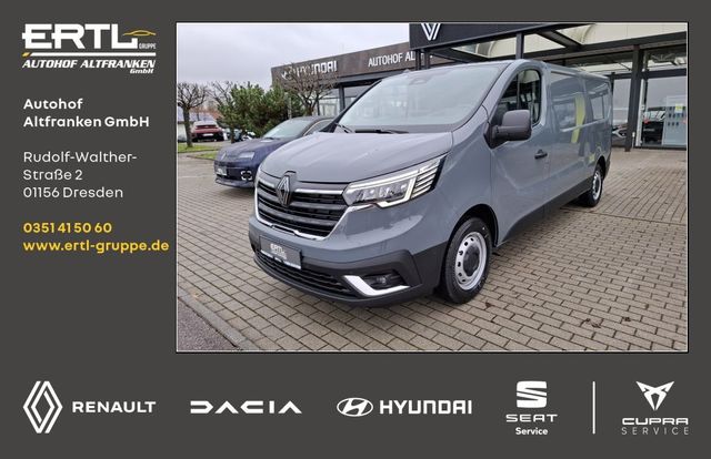 Renault Trafic Blue dCi 130 L2H1 Komfort