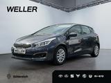 Kia Ceed 1.4 Edition 7 *Klimaanlage*Bremsassistent* - Kia cee'd / Ceed