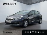 Kia Ceed 1.4 Edition 7 *Klimaanlage*Bremsassistent* - Kia Gebrauchtwagen Bielefeld