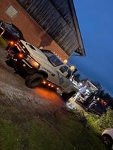 Other Dodge ram 3500 Heavy Duty dually 6,7 cummins - mit Diesel-Antrieb: Cummins