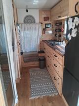 Andere Wohnmobil / Selbstausbau LKW Volvo FL 42R  - Angebote