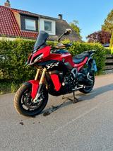 BMW S1000XR | Vollausstattung + Zubehör