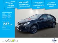 Volkswagen Taigo 1.0 TSI R-Line *MATRIX*KAMERA*NAVI*