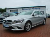 Mercedes-Benz CLA 250 4Matic.Bi-Xenon.65TKM.Leder - Mercedes-Benz: Cl65
