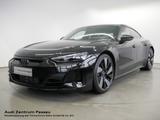 Audi e-tron GT quattro MATRIX PANO HEAD-UP 360° B&O - Audi e-tron GT: Schwarz, Head-Up Display