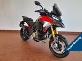 Ducati Multistrada V4 Pikes Peak - DUCATI MULTISTRADA V4 PIKES PEAK