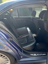 ALPINA B10 V8 E39 - ALPINA: B1