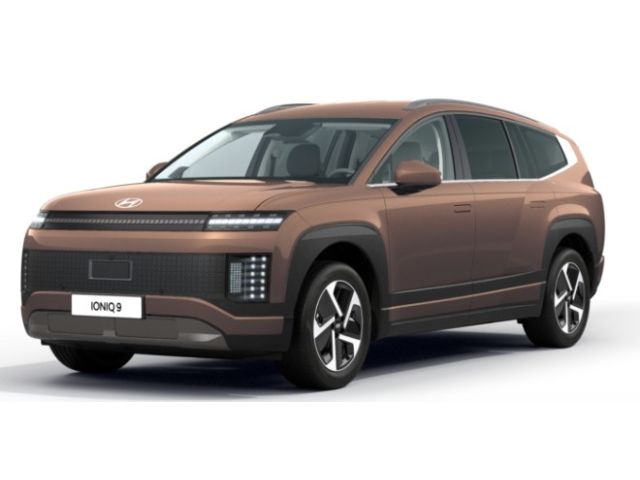 Hyundai IONIQ 9