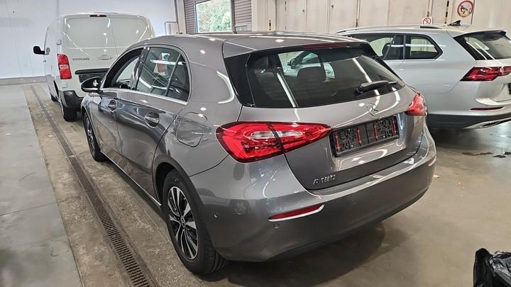 Mercedes-Benz A-Class Schalter WIDE*LED*CARPLAY*T-LEDER*PARK-ASI, миниатюра 4